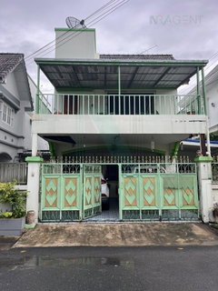 📌 ขายบ้านแฝด โครงการ บูรพาวิลล่า 3 2 ชั้น 4 ห้องนอน 3 ห้องน้ำ
