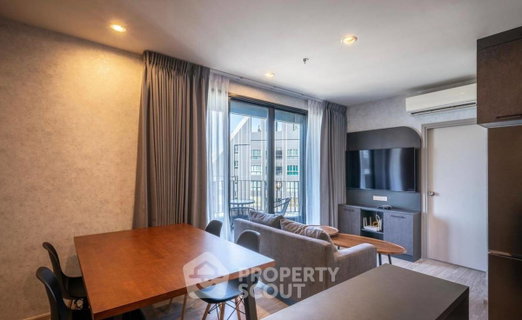 คอนโด 2-ห้องนอน ที่ ไอดีโอ โมบิ สุขุมวิท อีสต์พอยท์ ใกล้ BTS แบริ่ง (ID 2368725)