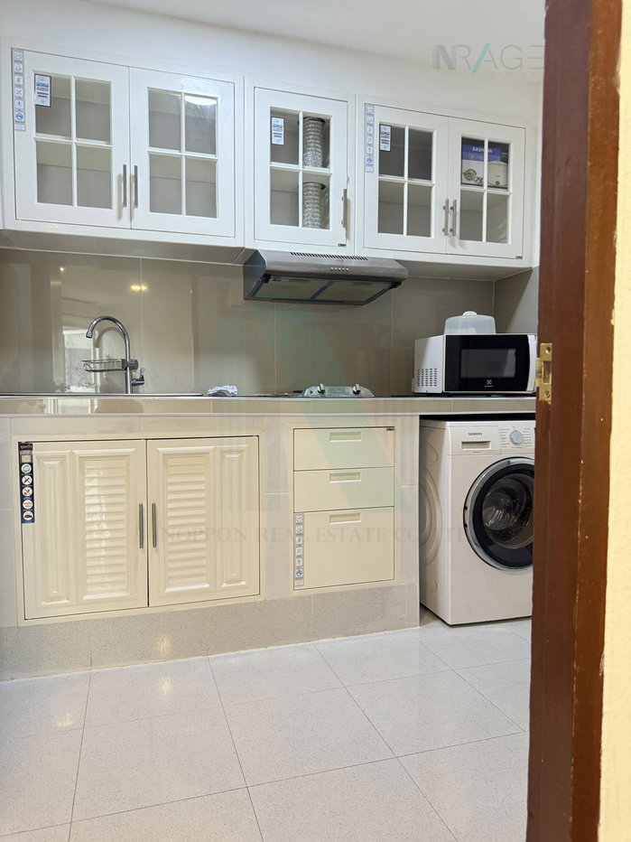 รูป 🚩 ให้เช่าคอนโด วิทยุ คอมเพล็กซ์ อาคาร C7 ชั้น 9 3 ห้องนอน ขนาด 95 ตรม ใกล้ มหาวิทยาลัยมหานคร - รูปที่ 8/8