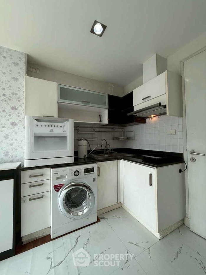 picture 1-BR Condo at Centric Scene Phaholyothin 9 near BTS Ari (ID 2461897) - 2/13