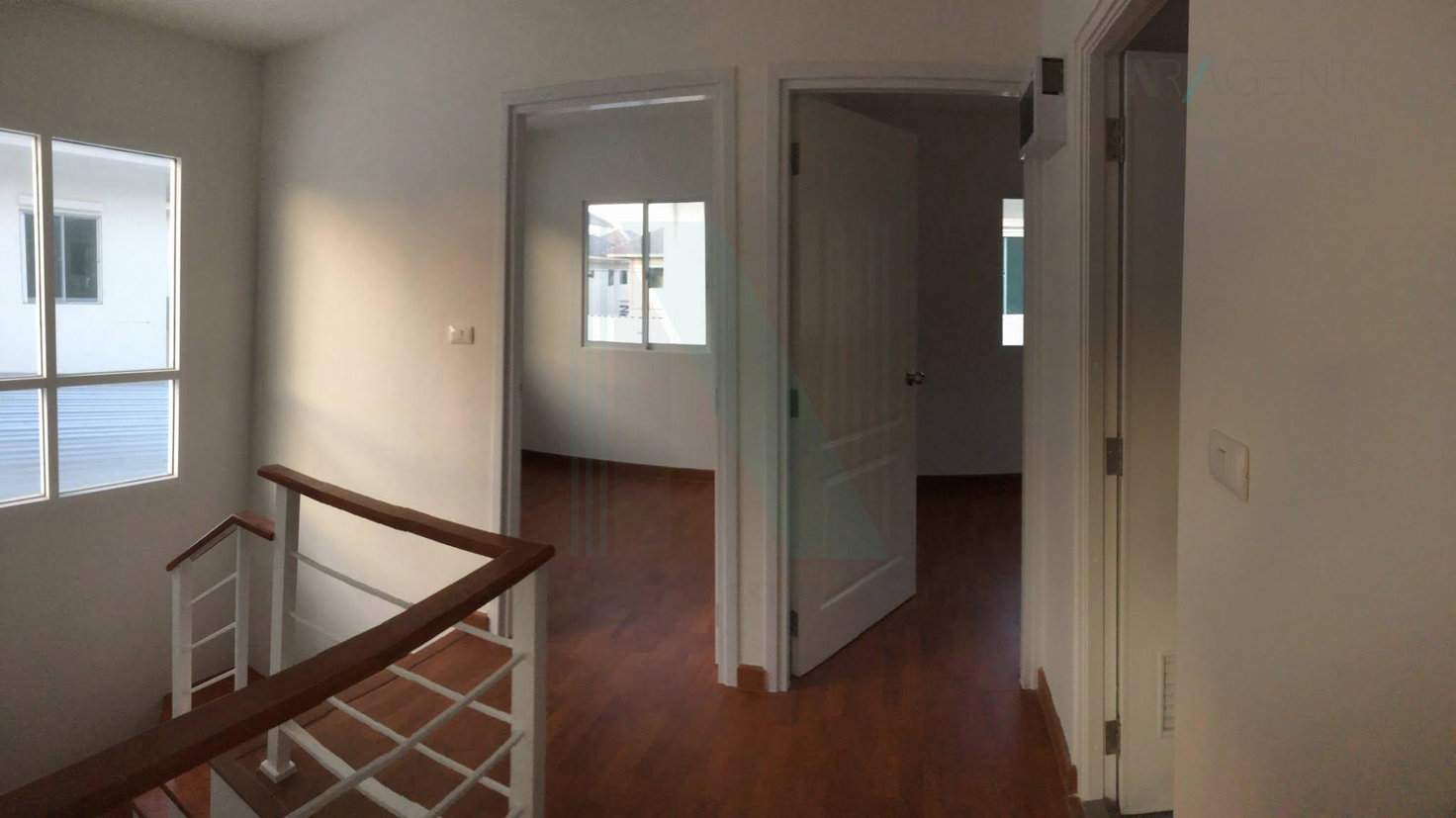 รูป 📌 ขายบ้านแฝด โครงการ แลนซีโอ คริป เทพารักษ์ - ตำหรุ 2 ชั้น 4 ห้องนอน 2 ห้องน้ำ - รูปที่ 6/8