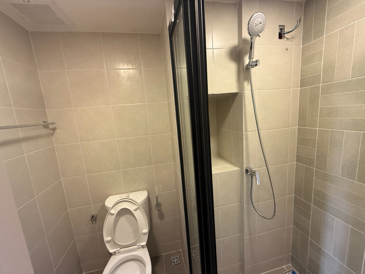 รูป ‼️ ด่วน! dcondo Air ลาดกระบัง 1.81 ลบ. ✈️* ถ่ายจากห้องจริง  โค้งสุดท้ายก่อนห้องหมด โทร 099-449-2665 คุณปุ้ย | เซลแสนสิริโดยตรง - รูปที่ 8/12