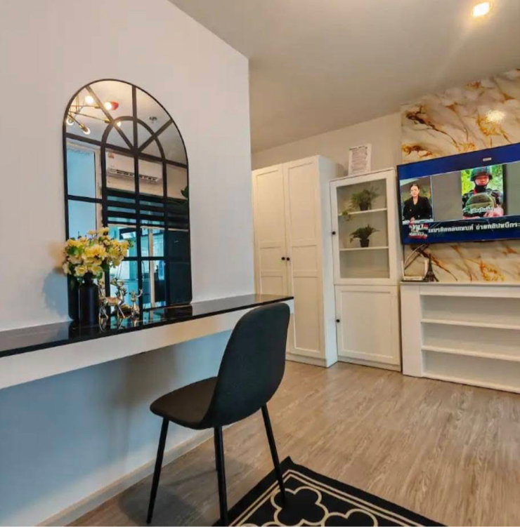 รูป 💥💥 คอนโด รีเจ้นท์ โฮม บางนา 💥💥 - รูปที่ 7/13