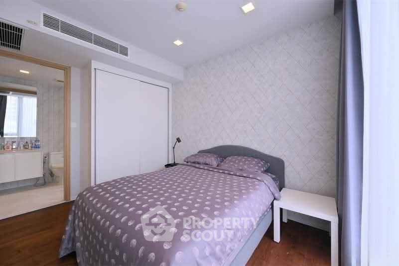 รูป คอนโด 2-ห้องนอน ที่ ไฮด์ สุขุมวิท11 ใกล้ BTS นานา (ID 2643861) - รูปที่ 5/11