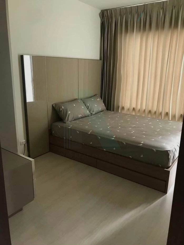 รูป 🎊 ให้เช่าคอนโด ริทึ่ม อโศก อาคาร 1 ชั้น 20 2 ห้องนอน ขนาด 45.00 ตรม ใกล้ เซ็นทรัล พระราม 9 - รูปที่ 5/8