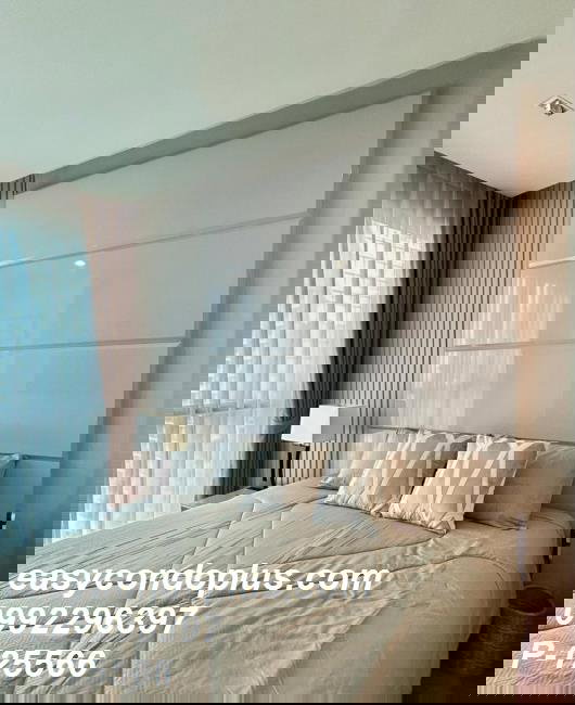 รูป P-125566 หรูหราพร้อมวิวเมือง! ดิ แอดเดรส สาทร ใกล้ BTS! 30,000 บาท | Line Id: @easycondoplus | 099-229-6397 - รูปที่ 2/13