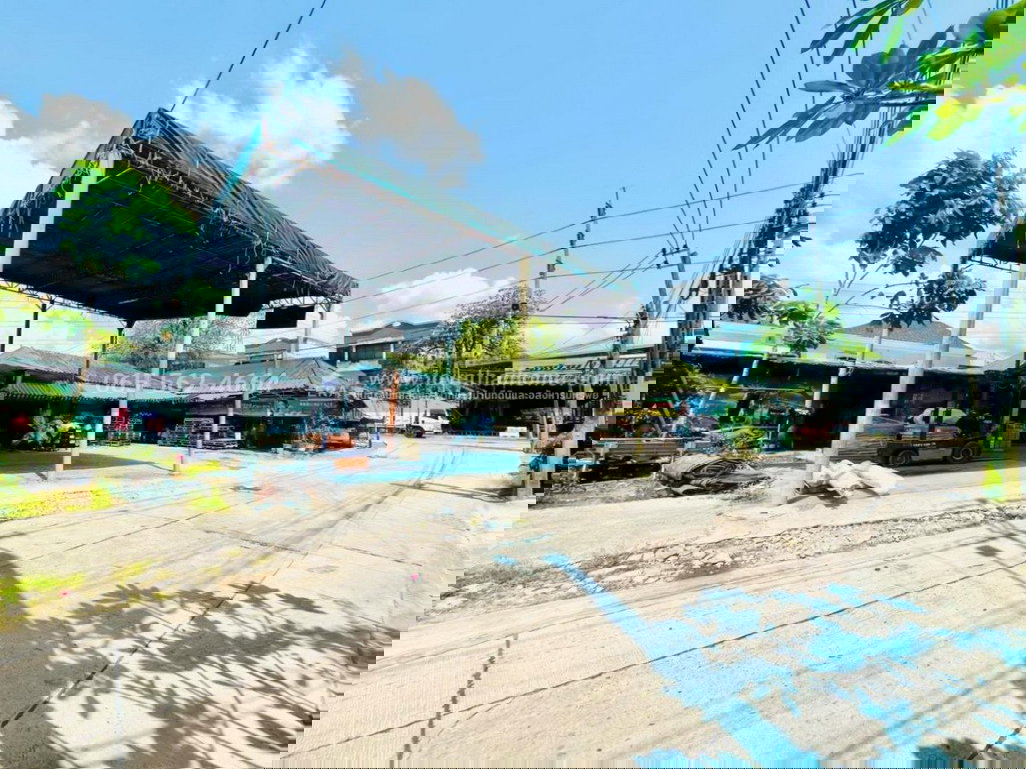 รูป ขายที่ดิน ซ.อยู่เจริญสุข (บางแวก87) บางไผ่ ภาษีเจริญ พื้นที่ 201 ตรว. ติดถนนกาญจนาภิเษก จากปากซอยเพียง 70 เมตร - รูปที่ 9/13