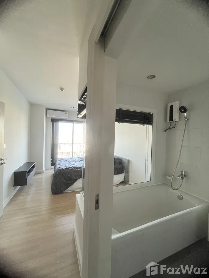 รูป ขาย คอนโด 1 ห้องนอน ในโครงการ เดอะ ซี้ด มิงเกิล 6165466 - รูปที่ 7/20