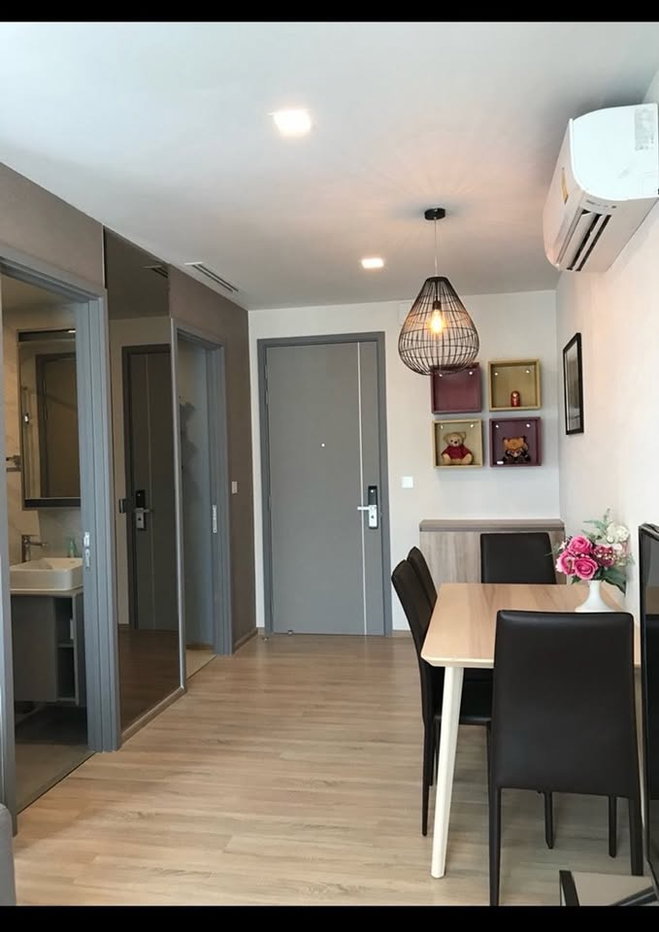 picture Condo for Rent at Taka Haus Ekkamai (E6904001) - 7/8