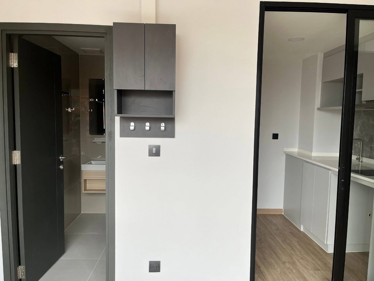 รูป 🟪🟦🟩🟨🟧 ให้เช่า Asher Koop Ratchada ✅1 Bed Plus✅ 🛎️🛎️ | 𝗟𝗶𝗻𝗲@: @𝗮𝘀𝘀𝗲𝘁𝘀𝗽𝗿𝗼 - รูปที่ 6/12