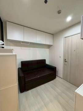 🚩 ให้เช่าคอนโด ไลฟ์ อโศก อาคาร 1 ชั้น 21 1 ห้องนอน ขนาด 30 ตรม ใกล้ MRT เพชรบุรี