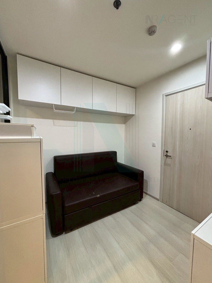 รูป 🚩 ให้เช่าคอนโด ไลฟ์ อโศก อาคาร 1 ชั้น 21 1 ห้องนอน ขนาด 30 ตรม ใกล้ MRT เพชรบุรี - รูปที่ 1/8