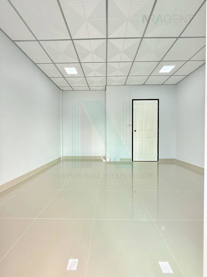 รูป 📌 ขายทาวน์เฮาส์ โครงการ บ้านดุลิยานนท์ 2 ชั้น 2 ห้องนอน 2 ห้องน้ำ - รูปที่ 8/8