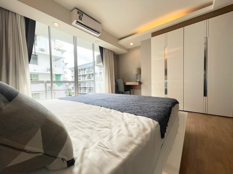 picture Condo for Rent: Waterford Sukhumvit 50 - 5/17