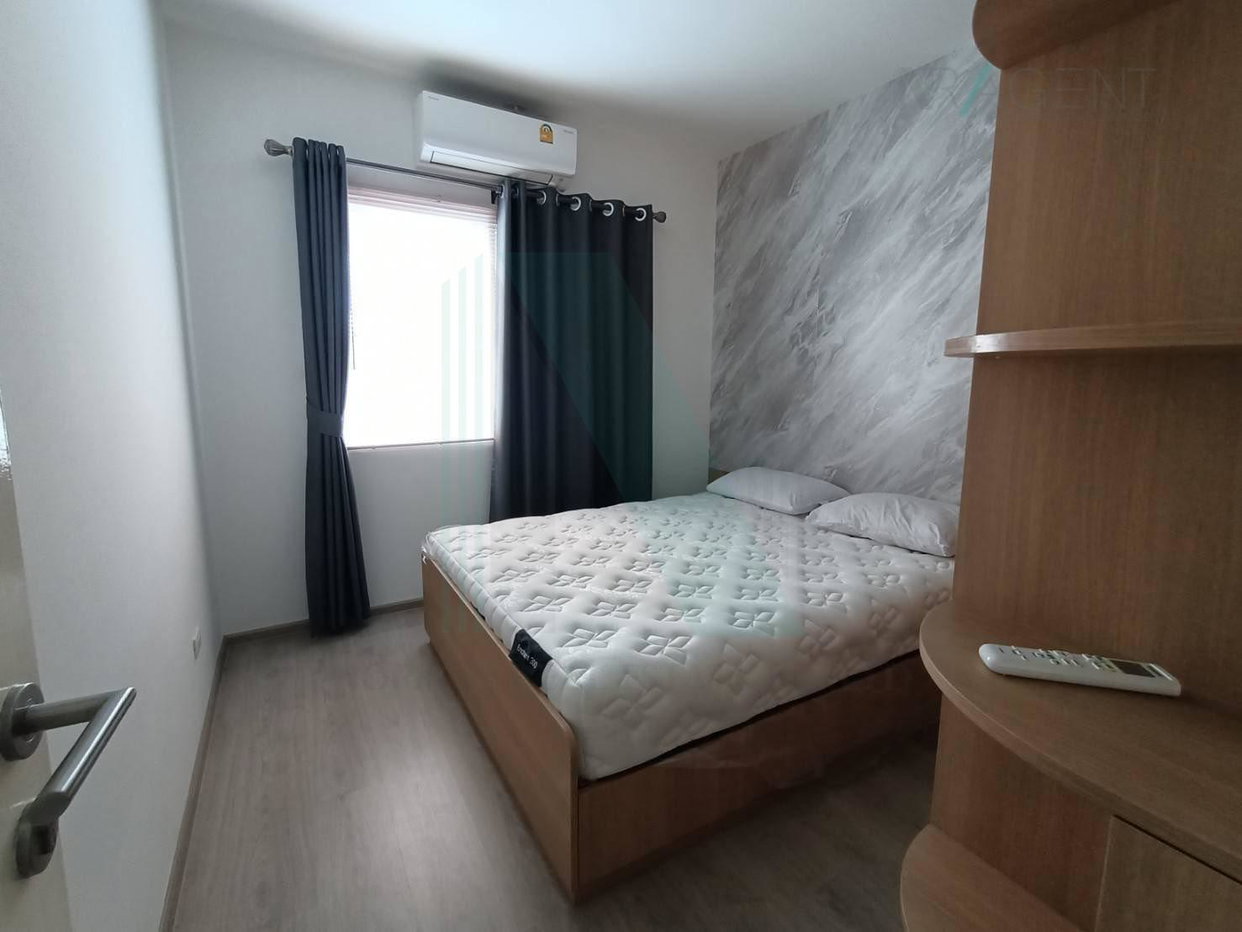 รูป 📌 ขายทาวน์เฮาส์ โครงการ อินดี้ 2 บางนา - รามคำแหง 2 2 ชั้น 3 ห้องนอน 3 ห้องน้ำ - รูปที่ 7/8