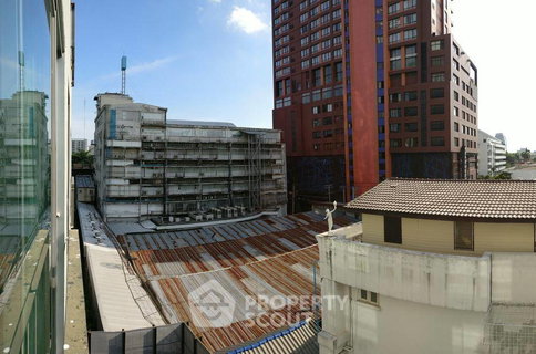 รูปภาพ คอนโด 1-ห้องนอน ที่ เดอะ ซี้ดเ มมโมรีย์ สยาม ใกล้ BTS รถไฟฟ้าสนามกีฬาแห่งชาติ (ID 59688)