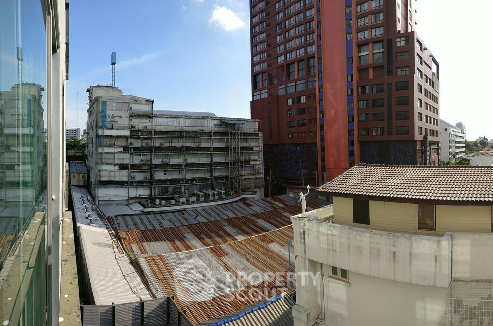 รูป คอนโด 1-ห้องนอน ที่ เดอะ ซี้ดเ มมโมรีย์ สยาม ใกล้ BTS รถไฟฟ้าสนามกีฬาแห่งชาติ (ID 59688) - รูปที่ 1/8