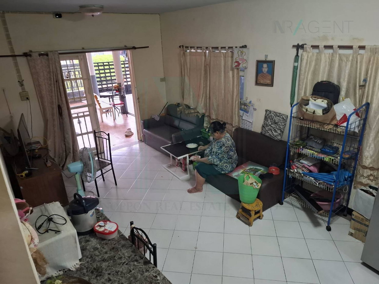 รูป 📌 ขายบ้านแฝด โครงการ บ้านพฤกษา 3 บางบัวทอง 2 ชั้น 5 ห้องนอน 3 ห้องน้ำ - รูปที่ 6/8