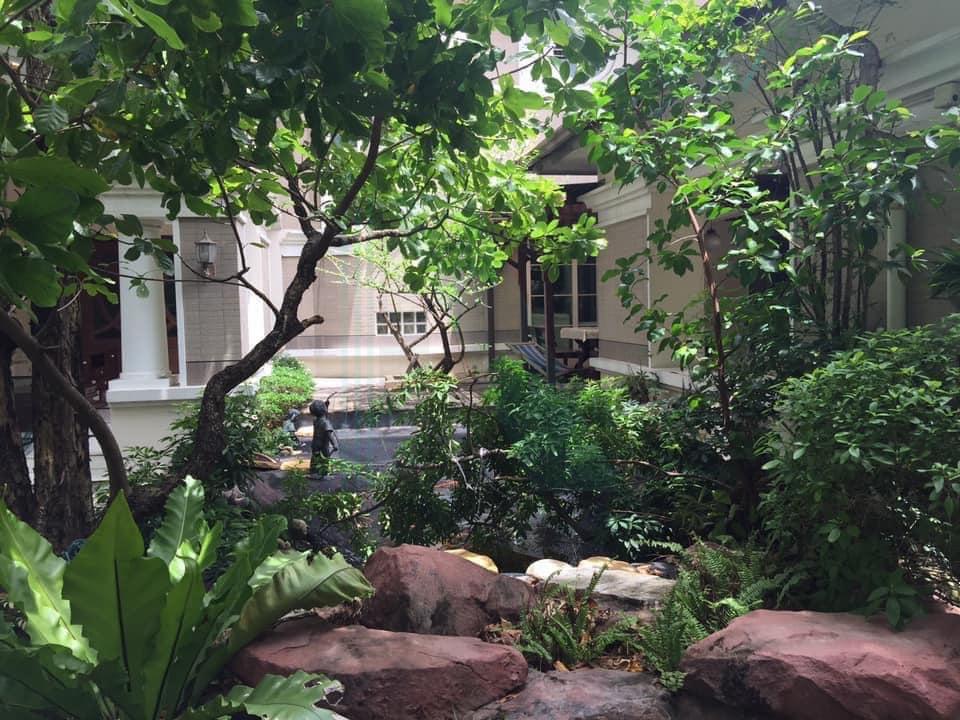 รูป 📌 ให้เช่าบ้านเดี่ยว 2 ชั้น ลดาวัลย์ รามอินทรา กม.2 4 ห้องนอน 5 ห้องน้ำ - รูปที่ 8/8