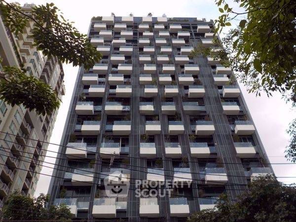 รูป คอนโด 2-ห้องนอน ที่ ไซมิส เอ๊กซ์ตลูซีฟ สุขุมวิท 31 ใกล้ MRT สุขุมวิท (ID 2778991) - รูปที่ 4/4