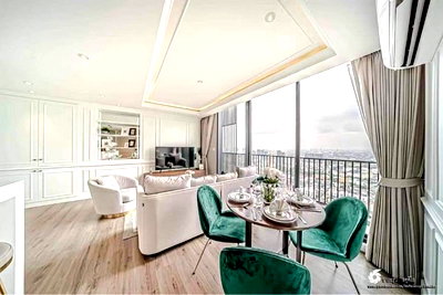 คอนโดให้เช่า : 💥💥คอนโด เพนท์เฮ้าส์ ซี เอกมัย💥💥