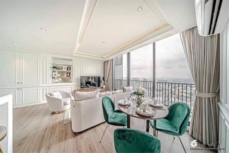 💥💥คอนโด เพนท์เฮ้าส์ ซี เอกมัย💥💥