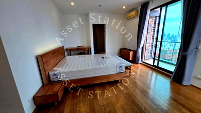 Condos for rent : 🌆 Villa Asoke: Complete urban living in the heart of Asoke.🌆
