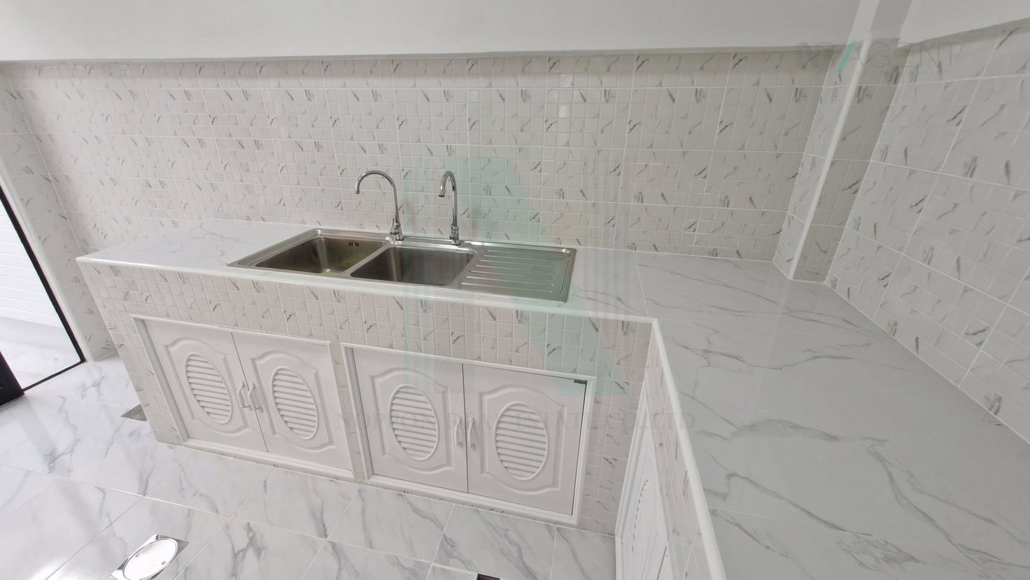 รูป 📌 ขายทาวน์เฮาส์ โครงการ พฤกษาวิลล์ 43 พระราม5 - นครอินทร์ 2 ชั้น 2 ห้องนอน 2 ห้องน้ำ - รูปที่ 6/8