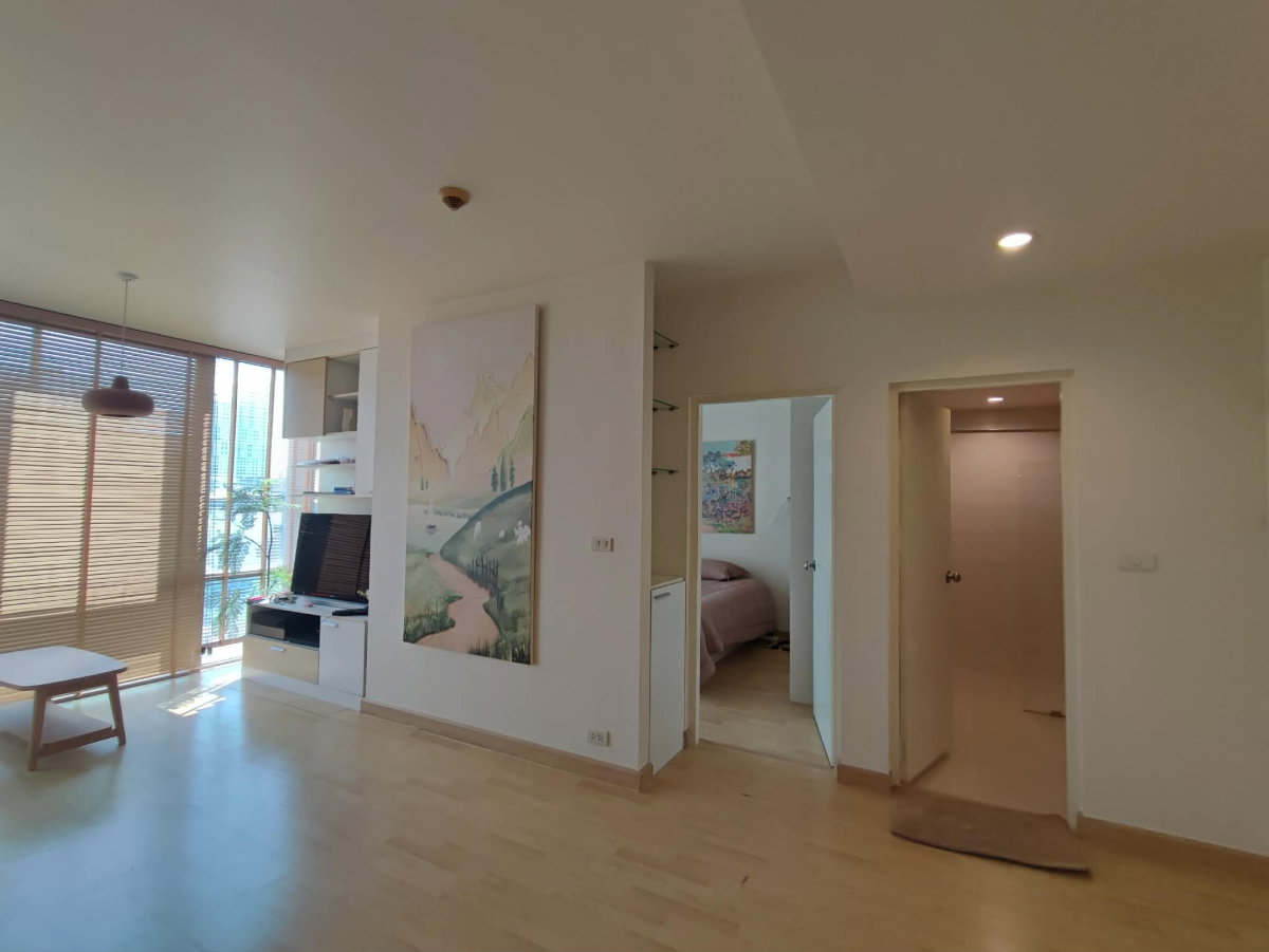 รูป 💘ให้เช่าห้องสวย 15,000 คอนโด The IRIS พระราม 9 - ศรีนครินทร์ ใกล้ Airport Link หัวหมาก 🔥พิเศษ!!! สิทธิ์จอดรถ 2 คัน ได้ทั้งมอเตอร์ไซค์และรถยนต์หายาก  - รูปที่ 4/22