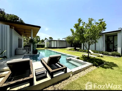 Houses for rent Phuket : UNIQUE ANNUAL RENTAL OFFER - Botanica Forestique 6152228