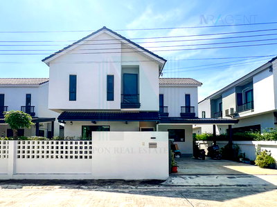Houses for sale ถนนเทพารักษ์ : 📌 For Sell House PIMNARA SRINAKARIN-BANGNA 2-story 4 bedroom 3 bathroom