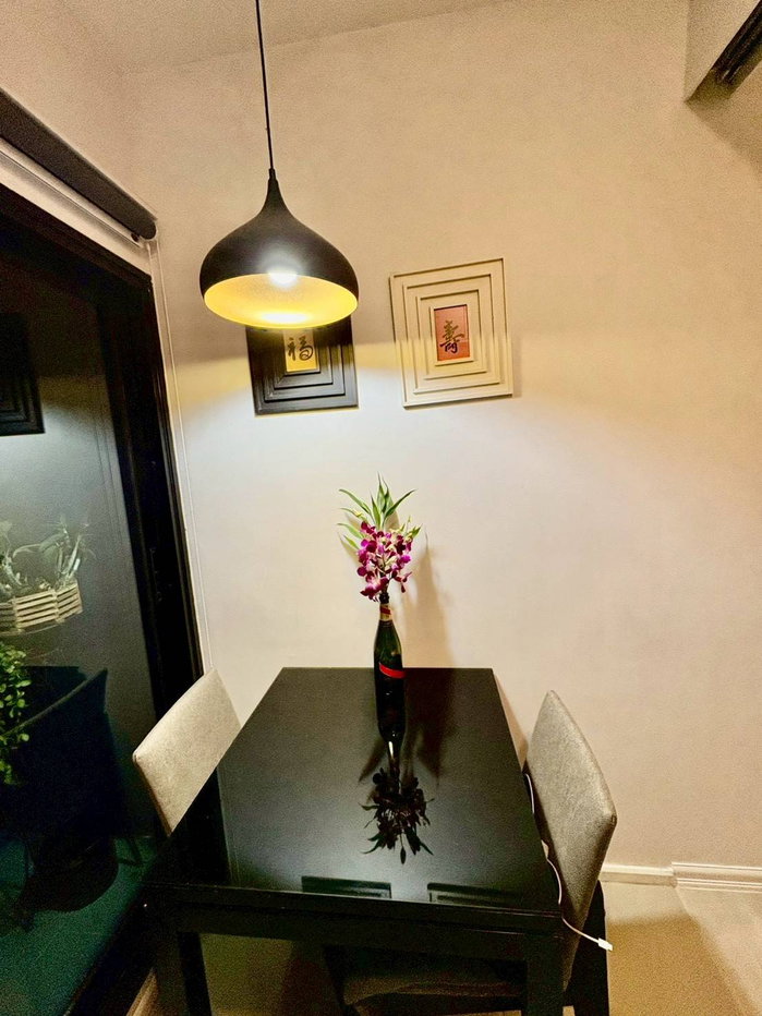 รูป The Tree Sukhumvit 71 🔥🎉 1 bed 27 sq.m only 13,000 - รูปที่ 8/13