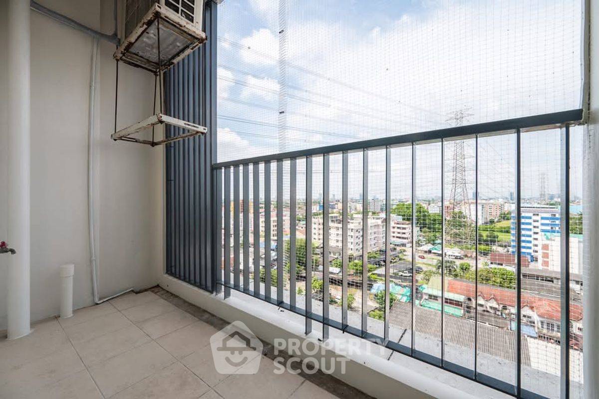 picture 2-BR Condo at The Key Prachachuen in Mueang Nonthaburi (ID 2365150) - 13/15