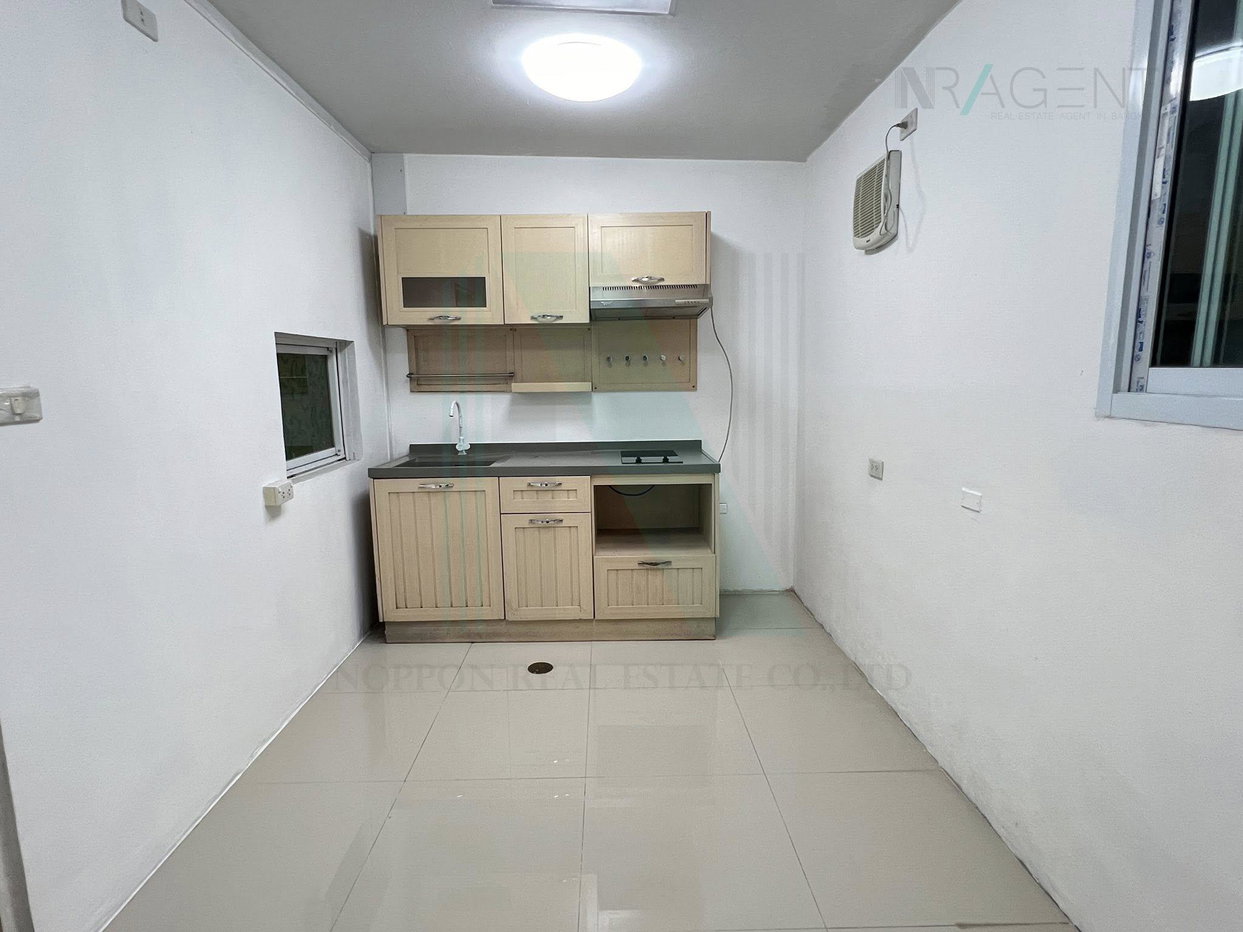 รูป 📌 ขายทาวน์เฮาส์ โครงการ เดอะ คัลเลอร์ส พรีเมี่ยม บางนา กม.8 2 ชั้น 3 ห้องนอน 2 ห้องน้ำ - รูปที่ 5/8