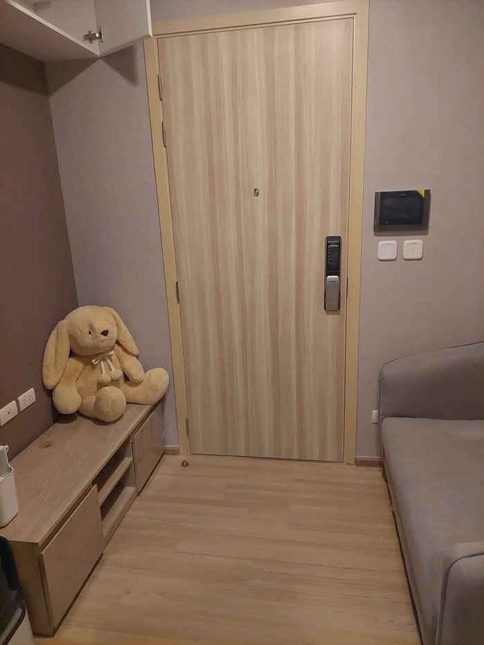 รูป เช่าคอนโด Chewathai Kaset - Nawamin/ชีวาทัย เกษตร - นวมินทร์ (C6904007)  ID Line : @condo44 - รูปที่ 5/8