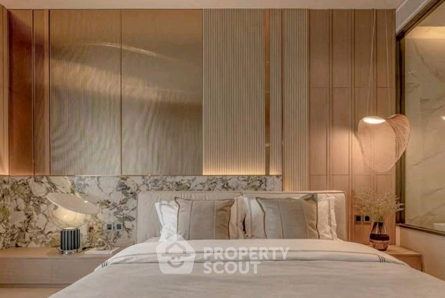 รูป คอนโด 2-ห้องนอน ที่ เดอะ รีเซิร์ฟ สาทร ใกล้ BTS ศาลาแดง (ID 2776305) - รูปที่ 6/9