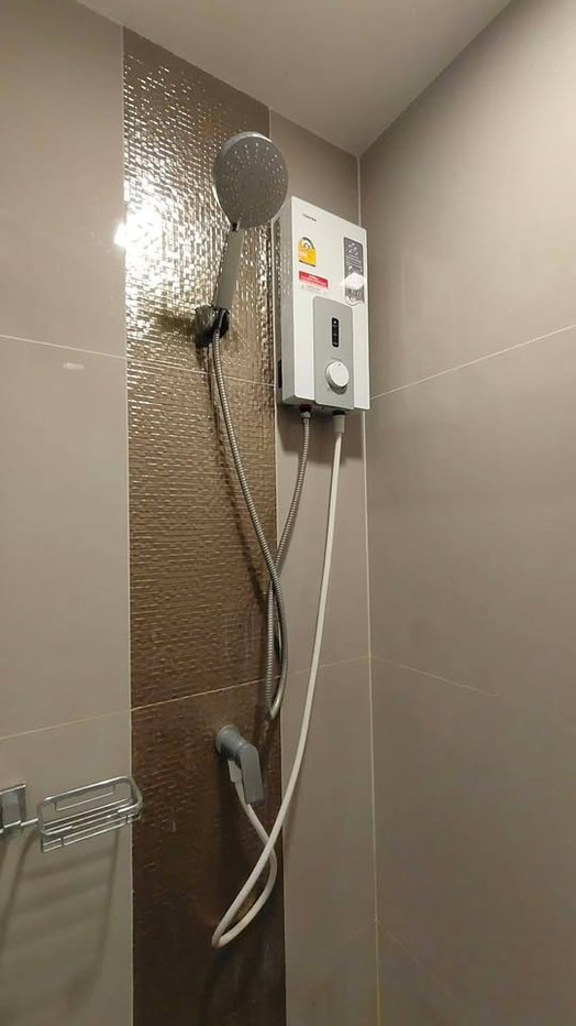 รูป เช่าคอนโด IDEO Sathorn - Wongwian Yai/ไอดีโอ สาทร - วงเวียนใหญ่ (D6904005) ID Line : Condo98 - รูปที่ 7/10