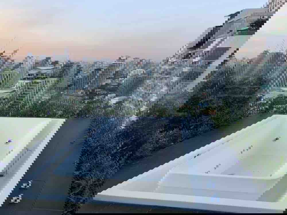 รูป 💥DL-9294💥ว่าง ให้ เช่า ไซมิส เอ็กซ์คลูซีฟ 42👉แอดไลน์ @seecondo  - รูปที่ 30/33