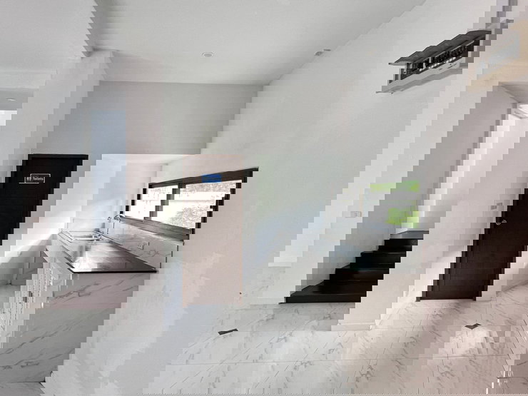 รูป 📌📌โฮมออฟฟิศ 3 ชั้น เมืองทองธานี พร้อมเข้าอยู่ได้เลย เหมาะสำหรับพักอาศัยและโฮมออฟฟิศ - รูปที่ 4/29