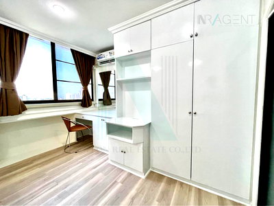 คอนโดให้เช่า : 🚩 ให้เช่าคอนโด ศุภาลัย เพลส สุขุมวิท 39 อาคาร B ชั้น 25 1 ห้องนอน ขนาด 50.00 ตรม ใกล้ ท้องฟ้าจำลอง