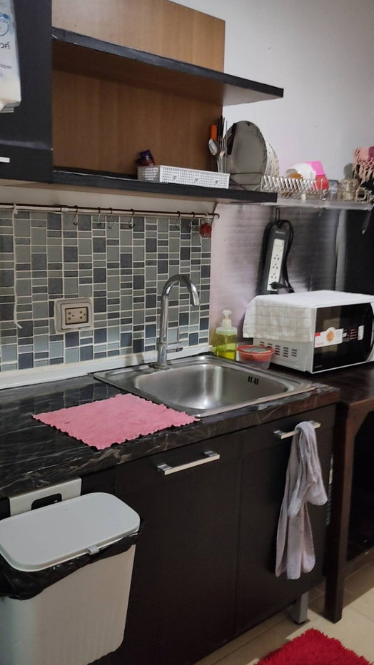 รูป ให้เช่า ห้องขนาด 44.29 ตรม.  1 นอน 1 น้ำ คอนโดเดอะนิซซิตี้ลาดพร้าว130  ราคา 10,000 บาท ติดต่อ โทรฯ0894282491  ไลน์ ไอดี :jeabmona - รูปที่ 44/75