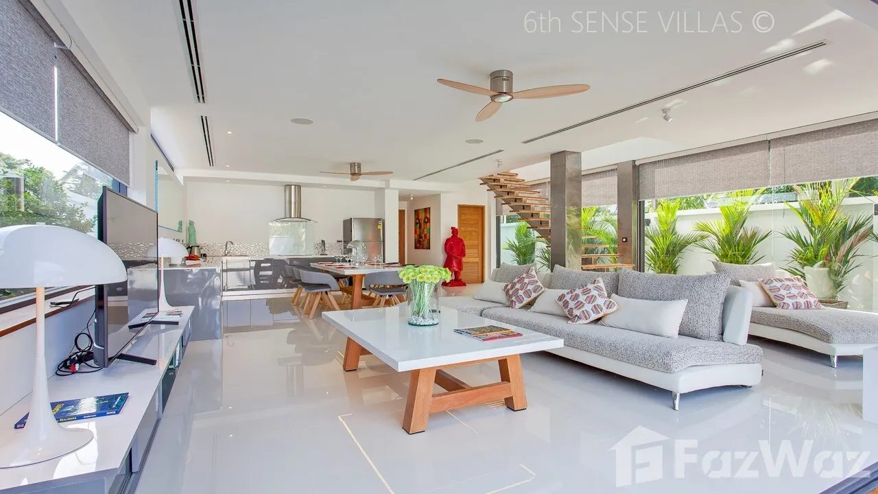 รูป ขาย วิลล่า 4 ห้องนอน ในโครงการ วิลล่า สามัคคี การ์เด้น 6164931 - รูปที่ 2/46