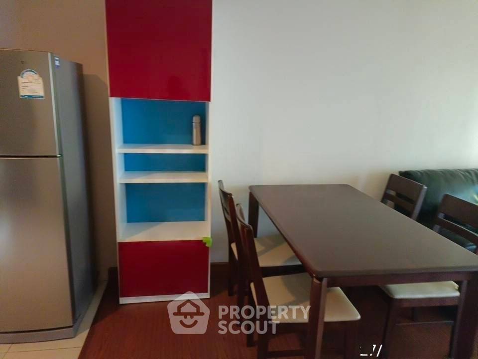 รูป คอนโด 1-ห้องนอน ที่ เบ็ล แกรนด์ พระราม 9 ใกล้ MRT พระราม 9 (ID 2783830) - รูปที่ 7/9