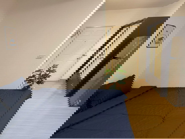 รูป 💥💥 คอนโด เดอะ กรีน ไนน์ พระราม 9 💥💥 - รูปที่ 4/12