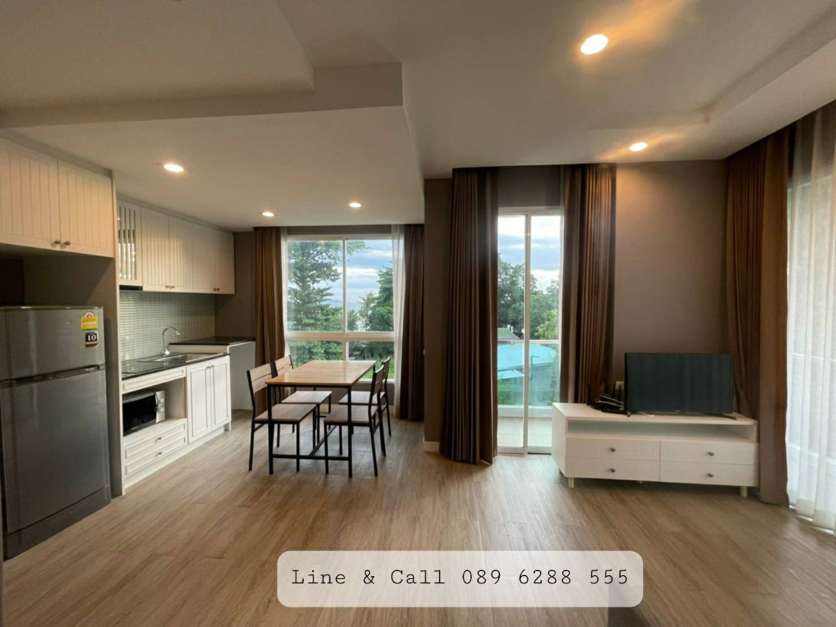 picture The blu x condo 41 sq.m corner - 10/13