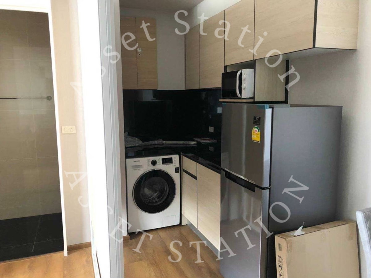 picture Condo for rent at Park Origin Phrom Phong, near BTS Phrom Phong. - 5/5