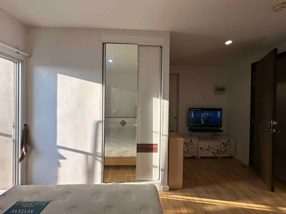 รูป 🤝🏻RB24059 ให้เช่าถูกมาก👍เดอะ พาร์คแลนด์ งามวงศ์วาน - แคราย✅แอดไลน์ @mproperty( มี @ ด้วย) แอดมินตอบไว - รูปที่ 10/13