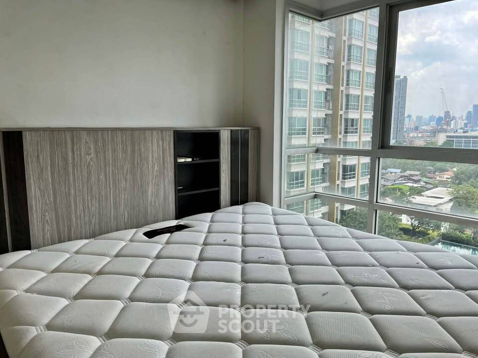 รูป คอนโด 1-ห้องนอน ที่ ยู ดีไลท์ แอท อ่อนนุช สเตชั่น ใกล้ BTS อ่อนนุช (ID 2784024) - รูปที่ 12/19