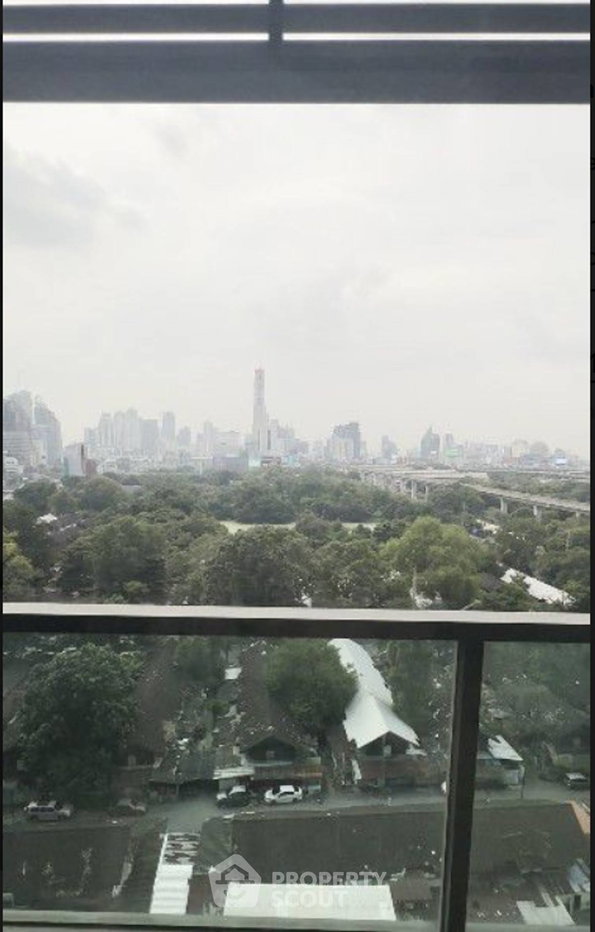 รูป คอนโด 2-ห้องนอน ที่ ลุมพินี สวีท เพชรบุรี - มักกะสัน ใกล้ ARL มักกะสัน (ID 2516896) - รูปที่ 3/3