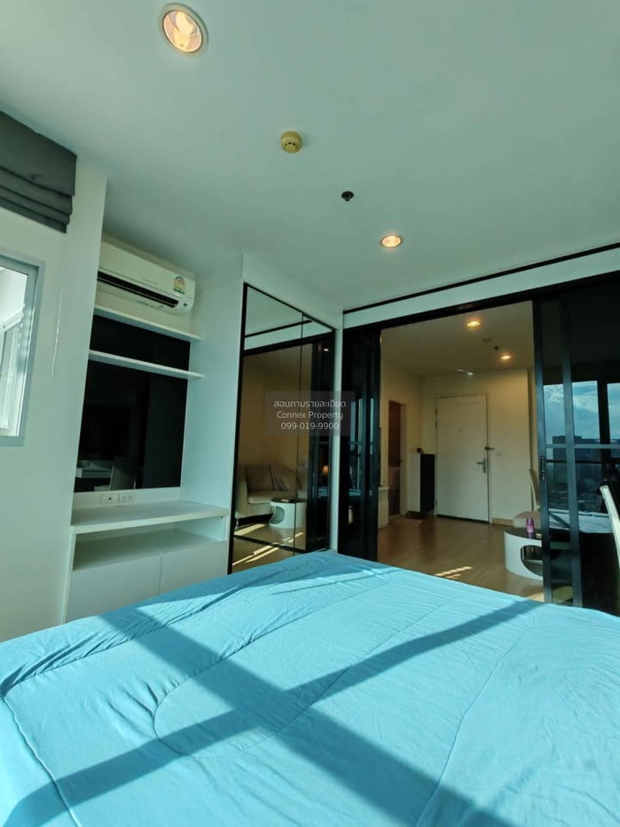 รูป 🔥🔥🔥 เช่าคอนโด ไลฟ์ แอท ลาดพร้าว 18 MRT-ลาดพร้าว  เขต จตุจักร กรุงเทพมหานคร CX-05064 ✅ ทักไลน์ @connexproperty ตอบทันที ทีมงานมืออาชีพ ✅ 🔥🔥🔥 - รูปที่ 9/11